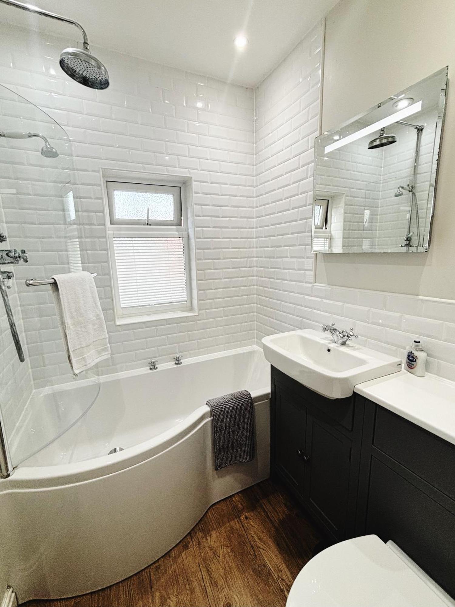 Number Seven Hornsea Pet Friendly Holiday Home المظهر الخارجي الصورة