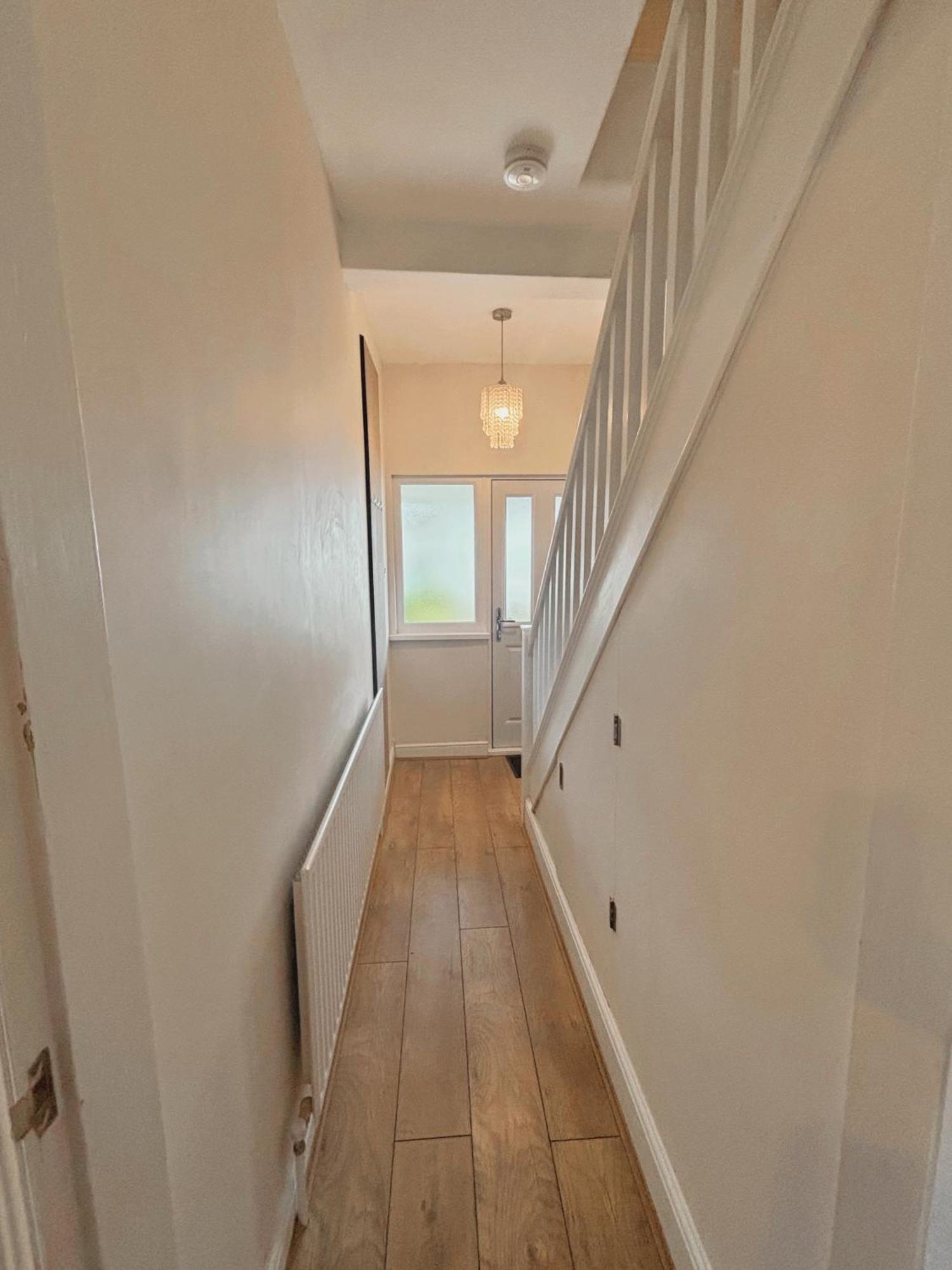 Number Seven Hornsea Pet Friendly Holiday Home المظهر الخارجي الصورة